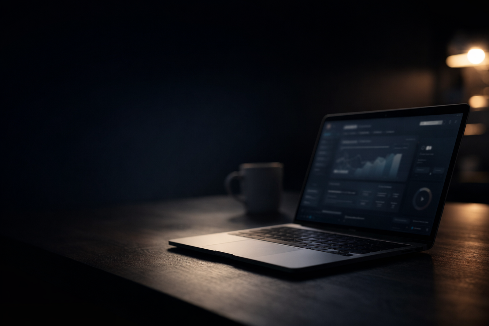 Tworzenie stron internetowych dla firm — Happy Desperados