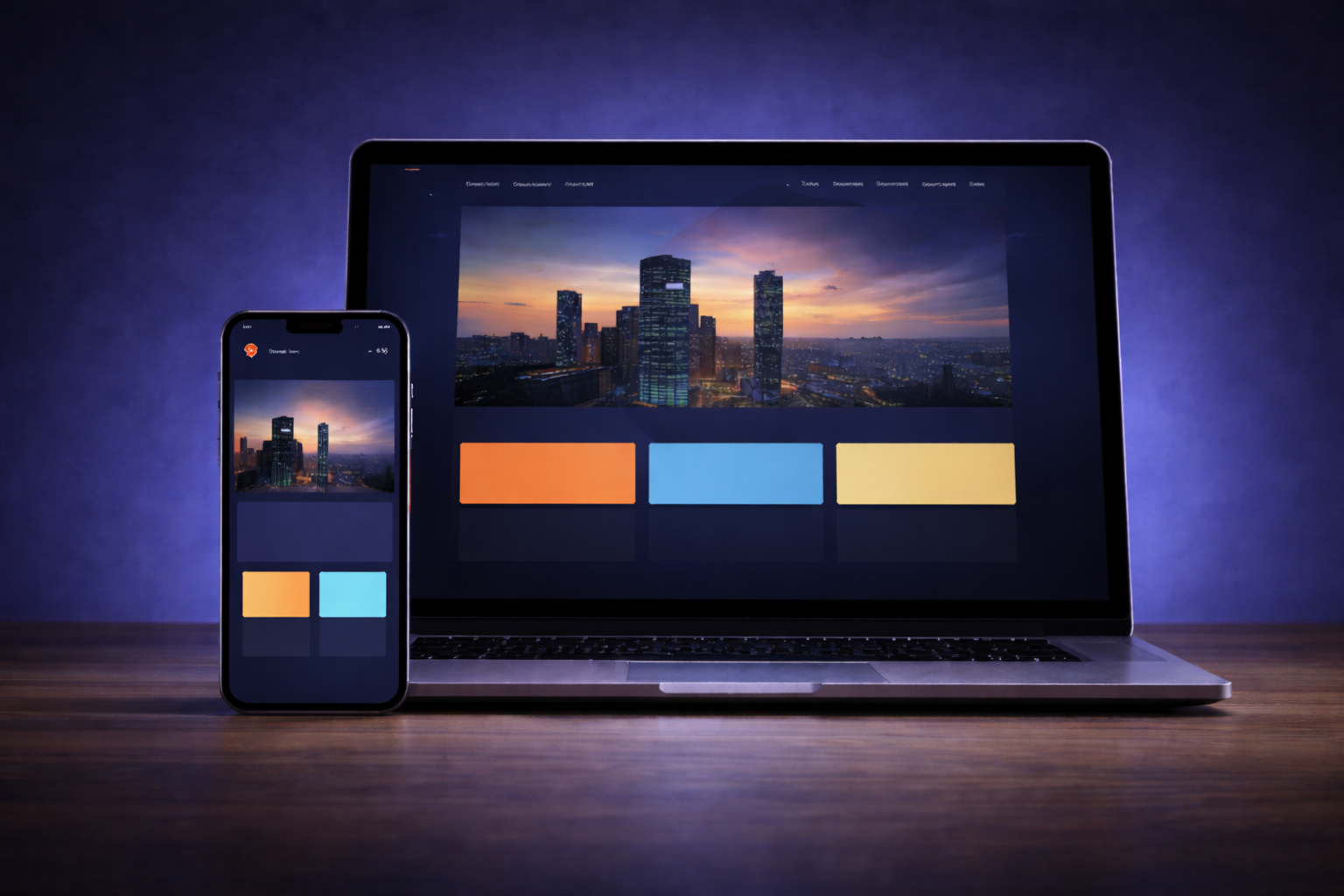 Dlaczego mała firma potrzebuje strony internetowej?